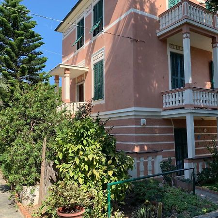 Resort Villa Rosa Maria サヴォーナ エクステリア 写真