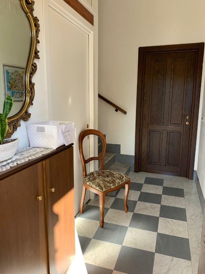 Resort Villa Rosa Maria サヴォーナ エクステリア 写真