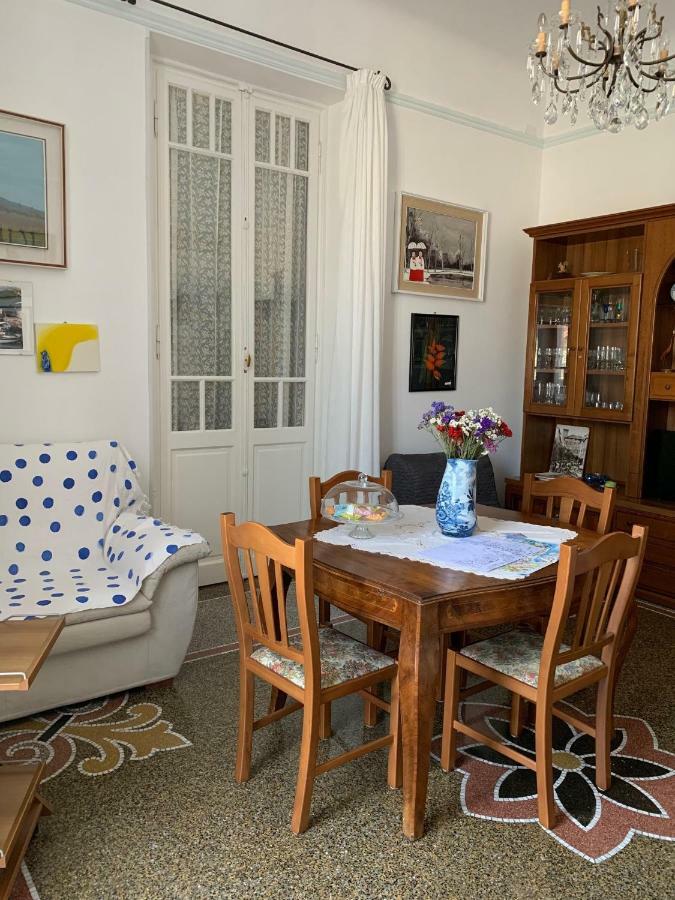 Resort Villa Rosa Maria サヴォーナ エクステリア 写真
